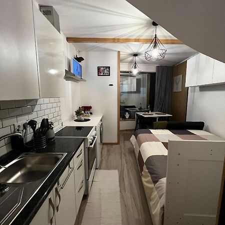 Estudio Matriz Pvz Póvoa de Varzim Esterno foto