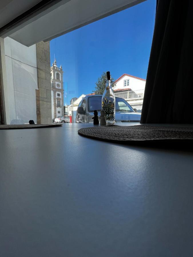Estudio Matriz Pvz Póvoa de Varzim Esterno foto