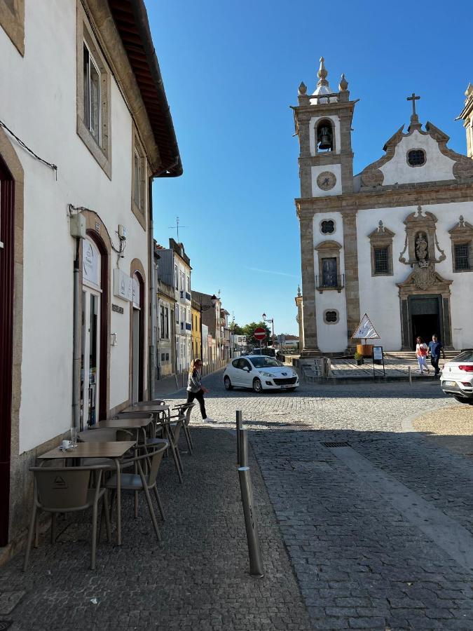 Estudio Matriz Pvz Póvoa de Varzim Esterno foto