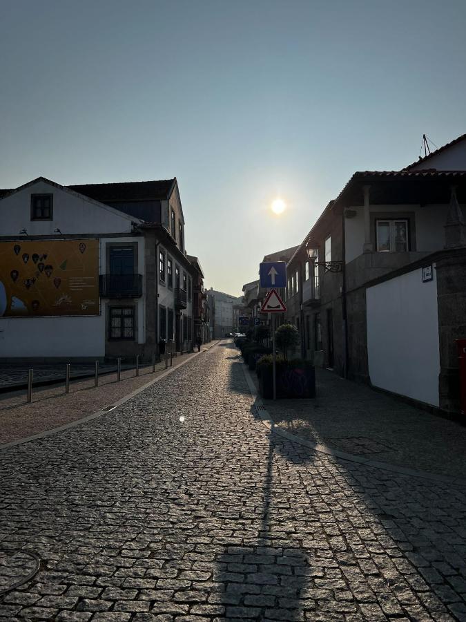 Estudio Matriz Pvz Póvoa de Varzim Esterno foto