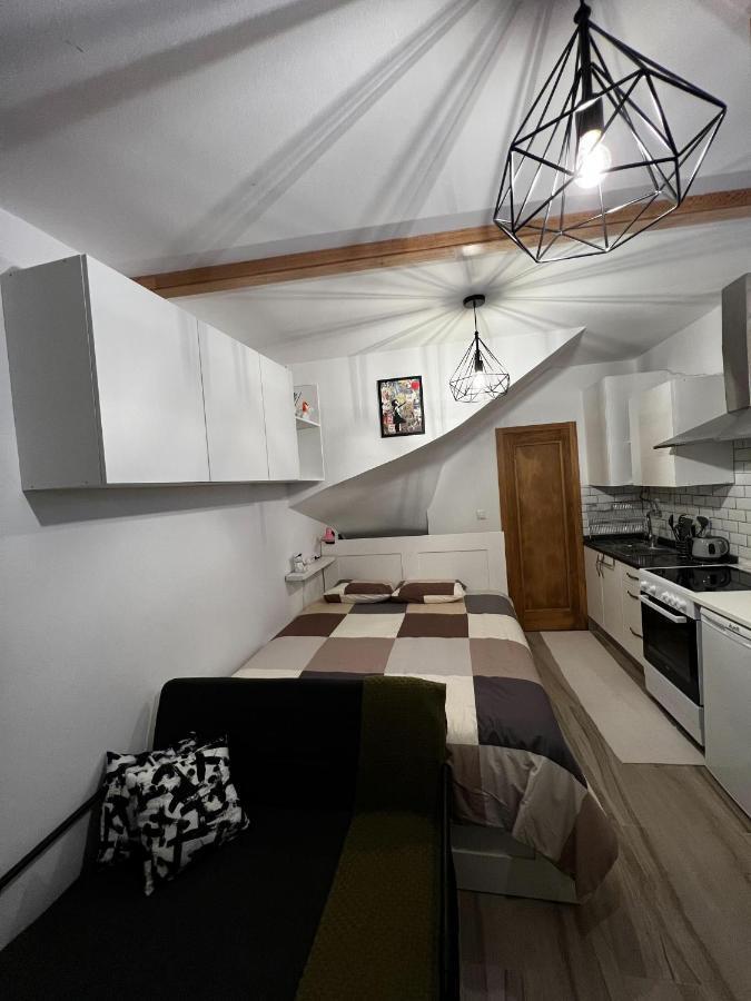 Estudio Matriz Pvz Póvoa de Varzim Esterno foto