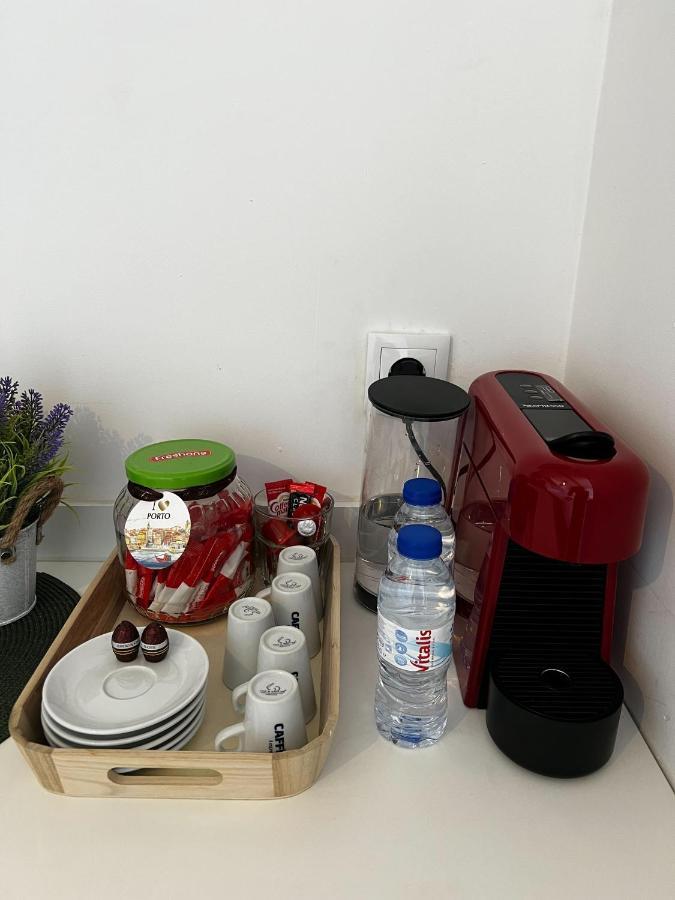 Estudio Matriz Pvz Póvoa de Varzim Esterno foto
