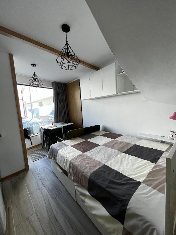 Estudio Matriz Pvz Póvoa de Varzim Esterno foto